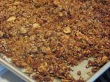 Fabulous Granola