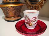 Holiday Mulled Wine