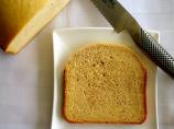 Applesauce Bread for Breadmaker