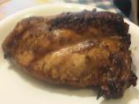 The Best Chicken Marinade