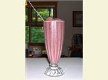 Soy Delicious Strawberry Banana Shake or Smoothie