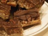 Chocolate Toffee Bites