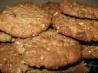 Peanut Butter Cookies With Milk Chocolate Chips. Recipe by Chef # 8654321