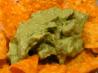 Classic Guacamole Dip. Recipe by meeshell