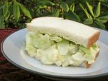 Cook's Illustrated Classic Egg Salad