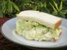 Cook's Illustrated Classic Egg Salad