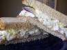 Cook's Illustrated Classic Egg Salad