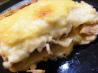 Chicken & Mushroom Lasagne