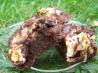 Marshmallow Crunch Brownie Bars. Recipe by MarraMamba