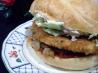 The Original Schnitzelwich. Recipe by MarraMamba