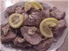 Jake's Lemon Pepper Garlic Chops