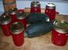 6 Easy Steps to Zucchini Jam. Recipe by Serena #485247