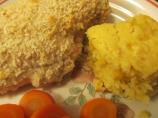 Easy Chicken Cordon Blue