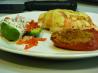 Easy Chicken Cordon Blue. Photo by David Bevilacqua