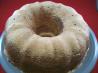 Snickerdoodle-Bundt Cake