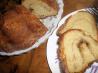 Snickerdoodle-Bundt Cake