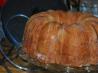 Snickerdoodle-Bundt Cake
