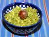 Easy Avocado Dip. Recipe by Elana's Pantry