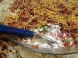 Awesome Bacon-Tomato-Cheese Spread
