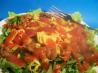 Mexican Salad. Recipe by mersaydees