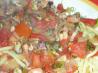Seafood Pasta