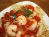 Seafood Pasta