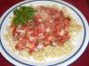 Seafood Pasta