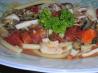 Seafood Pasta