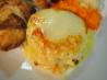 5-Minute Individual Potato Gratins by Melissa D'arabian