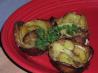 5-Minute Individual Potato Gratins by Melissa D'arabian