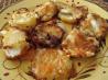 5-Minute Individual Potato Gratins by Melissa D'arabian