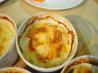 5-Minute Individual Potato Gratins by Melissa D'arabian