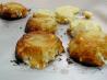 5-Minute Individual Potato Gratins by Melissa D'arabian