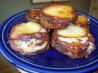 5-Minute Individual Potato Gratins by Melissa D'arabian