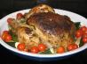 Pesto Roast Chicken
