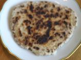 Aayi's Jowar/Jolad Roti (Gluten Free Indian Flat Bread). Photo by Iceland
