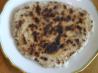 Aayi's Jowar/Jolad Roti (Gluten Free Indian Flat Bread). Recipe by UmmBinat