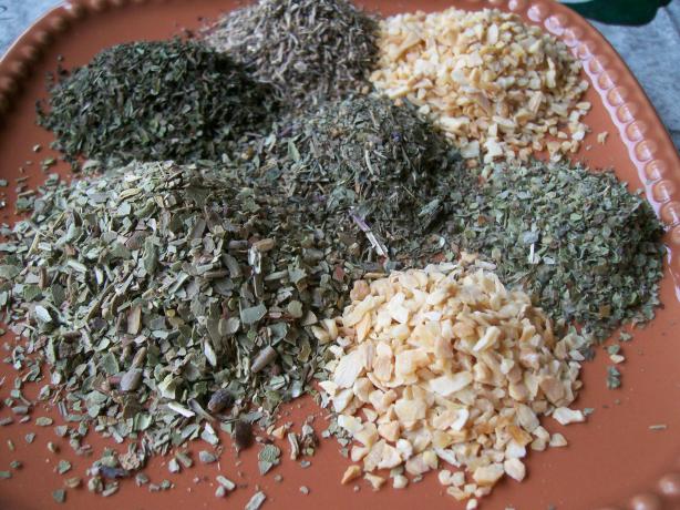 All Purpose Greek Seasoning. Photo by Crafty Lady 13