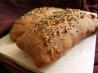Sourdough Breadsticks. Recipe by Galley Wench