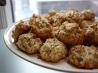 Soft Coconut Macaroons