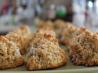 Soft Coconut Macaroons