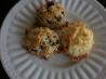Soft Coconut Macaroons