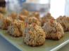 Soft Coconut Macaroons