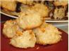 Soft Coconut Macaroons
