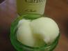 Limoncello Sorbet. Recipe by Coasty