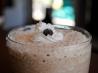 Cia's Cappuccino Smoothie