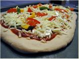 Pizza Dough