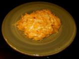 Cheesy Bacon Hash Browns