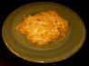 Cheesy Bacon Hash Browns. Recipe by Nasseh