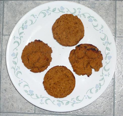 Honey Graham Muffins. Photo by BLUE ROSE